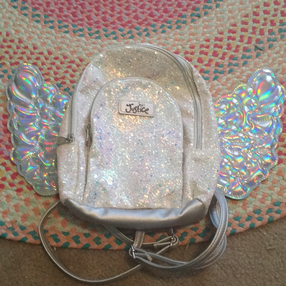 Backpacks